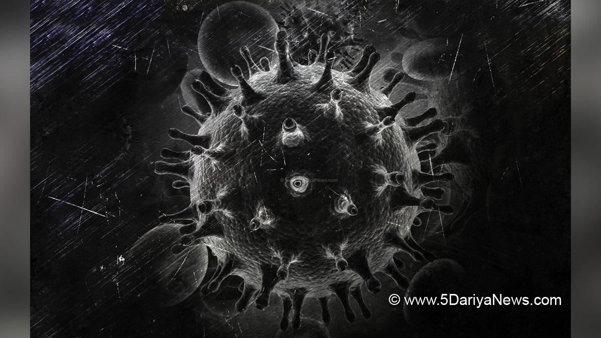 Health, Study, Los Angeles, Research, Researchers, World News, HIV, HIV Vaccine, National Institute of Health, NIH