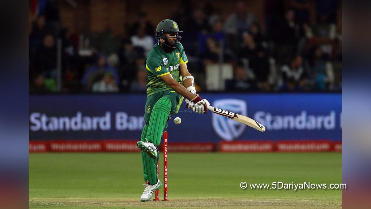 Sports News, Cricket, Cricketer, Player, Bowler, Batsman, Hashim Amla