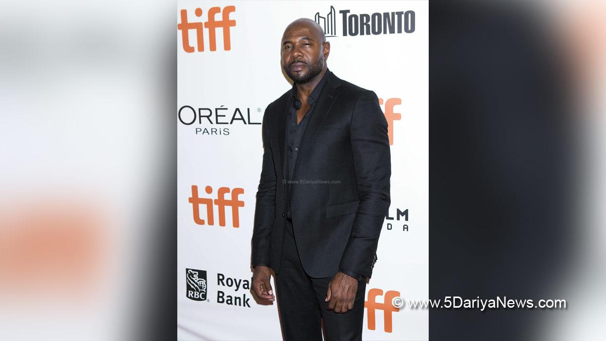 Hollywood, Los Angeles, Actress, Actor, Cinema, Movie, Antoine Fuqua, Michael Jackson, Michael Jackson Biopic