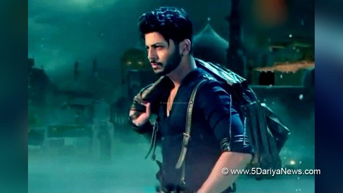 TV, Television, Entertainment, Mumbai, Actor, Actress, Mumbai News, Hero Gayab Mode On, Abhishek Nigam, Alibaba Ek Andaaz Andekha Chapter 2