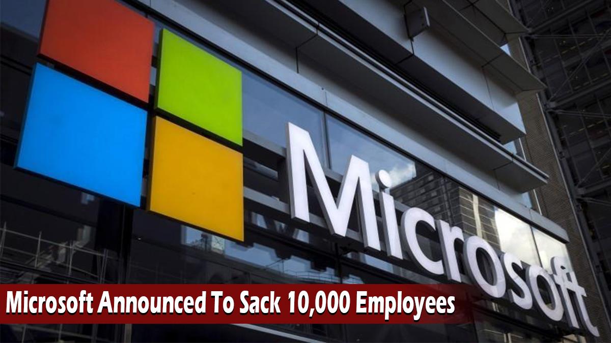 Special News, Commercial, Microsoft CEO, Satya Nadella, Microsoft, Microsoft Latest News, Microsoft News, Microsoft Layoff, Microsoft Layoff News, Microsoft Employees Layoff, Microsoft Employees Layoff News, Microsoft CEO Satya Nadella, Satya Nadella Latest News