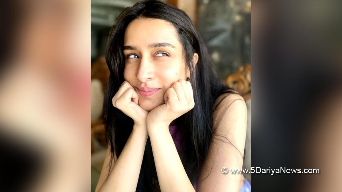 Shraddha Kapoor, Bollywood, Entertainment, Mumbai, Actress, Cinema, Hindi Films, Movie, Mumbai News, Tu Jhoothi Main Makkaar, Ranbir Kapoor
