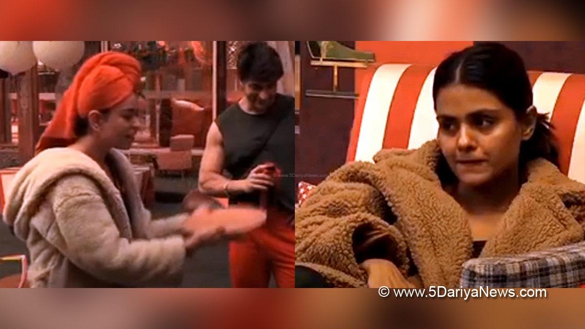 Bigg Boss, TV, Television, Entertainment, Mumbai, Actor, Actress, Mumbai News, Bigg Boss 16, 16th season of Bigg Boss, Soundarya Sharma, Priyanka Choudhary