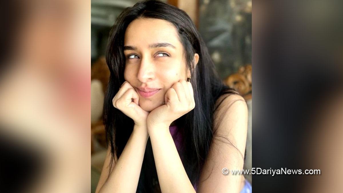 Shraddha Kapoor, Bollywood, Entertainment, Mumbai, Actress, Cinema, Hindi Films, Movie, Mumbai News, Tu Jhoothi Main Makkaar, Ranbir Kapoor