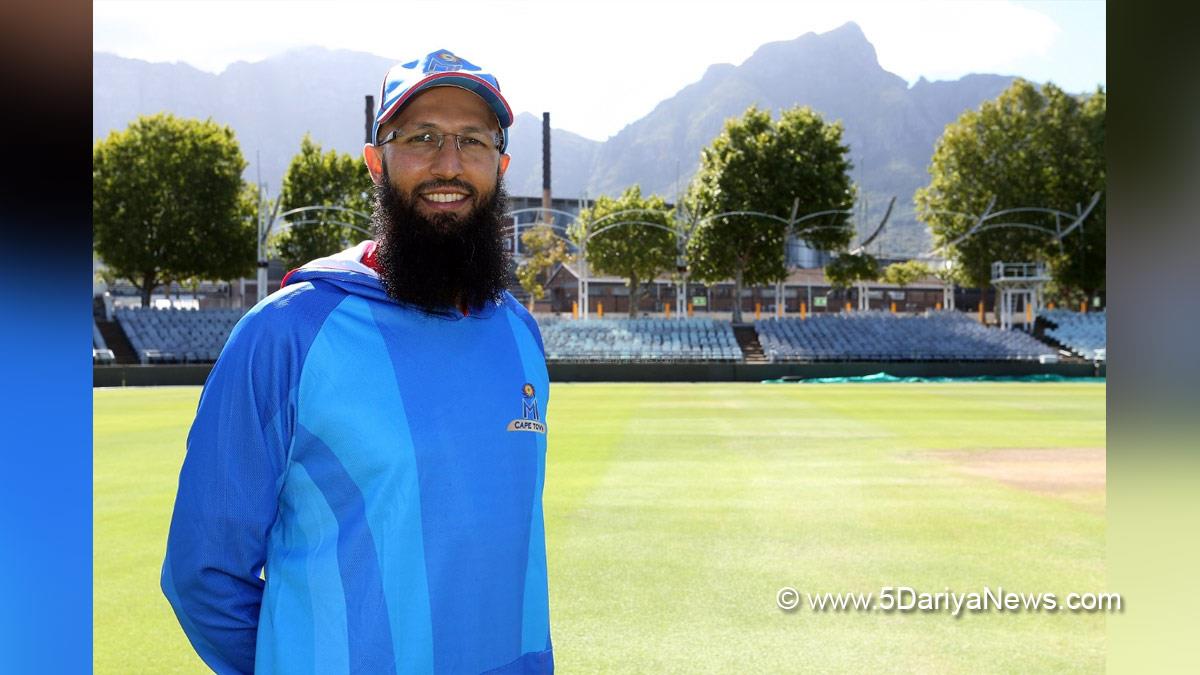 Sports News, Cricket, Cricketer, Player, Bowler, Batsman, Hashim Amla
