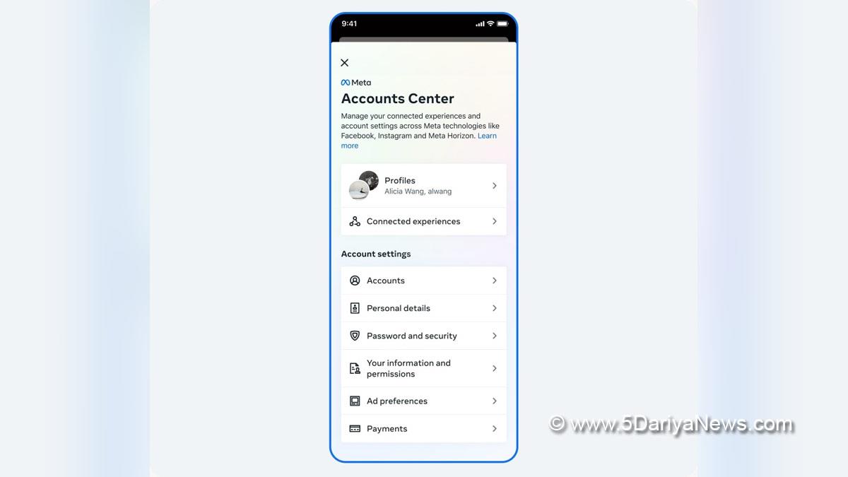 Instagram, Facebook, Meta, Social Media, Messenger, Facebook Messenger, San Francisco