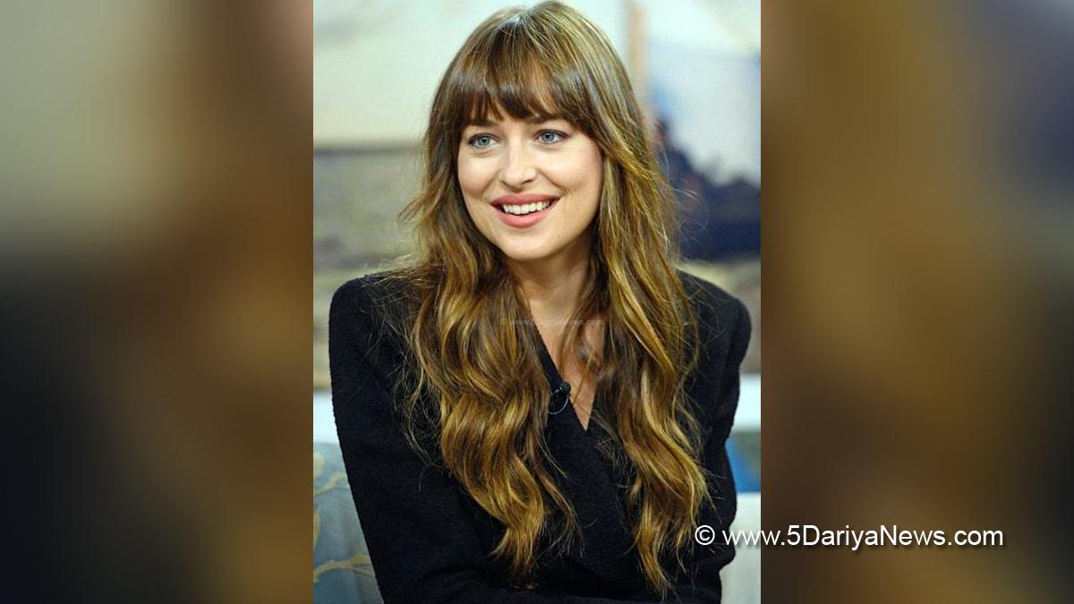  Hollywood, Los Angeles, Actress, Actor, Cinema, Movie, Fifty Shades, Dakota Johnson, Sundance Film Festival, Sundance Film Festival 2023