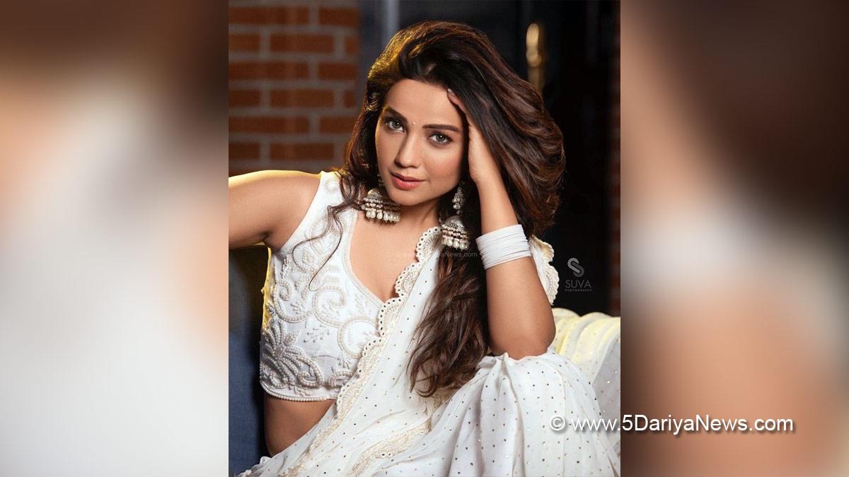 TV, Television, Entertainment, Mumbai, Actor, Actress, Mumbai News, Adaa Khan, Naagin