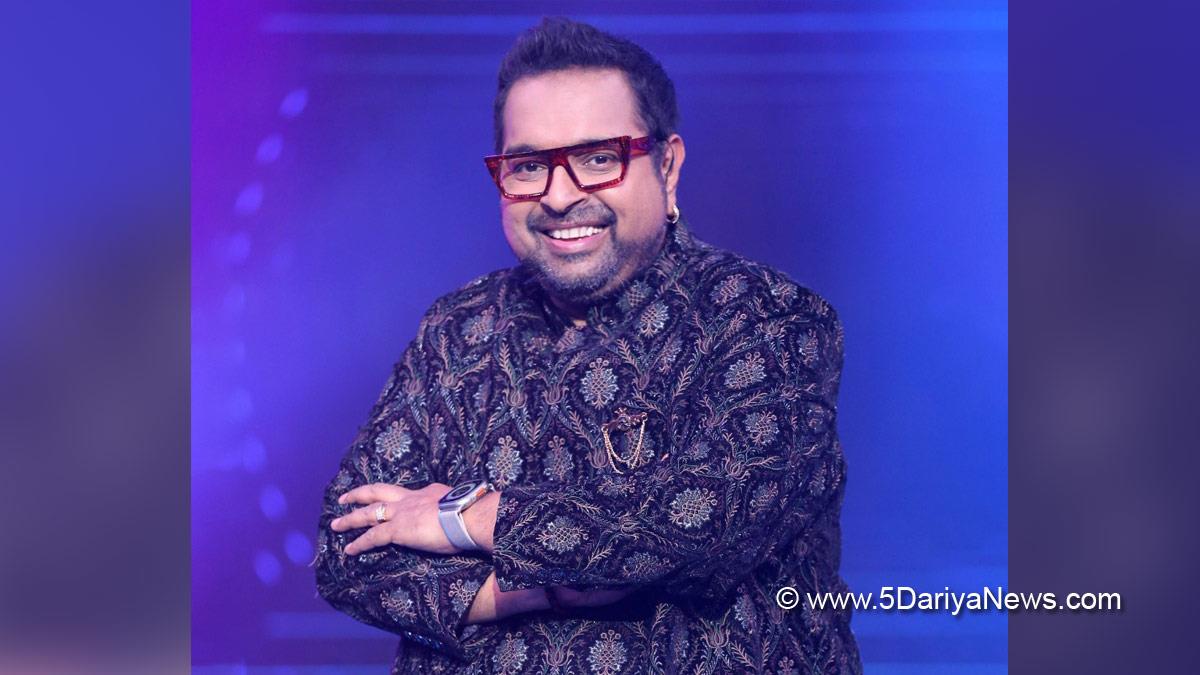 TV, Television, Entertainment, Mumbai, Actor, Actress, Mumbai News, Sa Re Ga Ma Pa Li