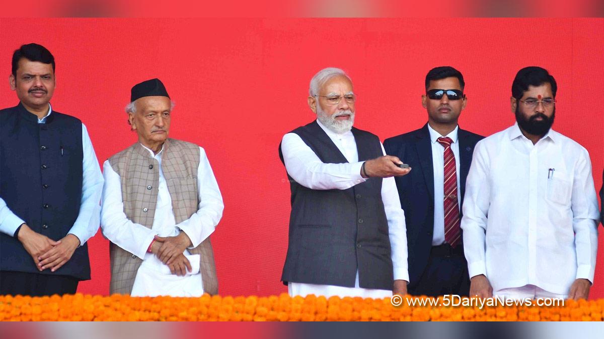 Narendra Modi, Modi, BJP, Bharatiya Janata Party, Prime Minister of India, Prime Minister, Narendra Damodardas Modi, Eknath Shinde