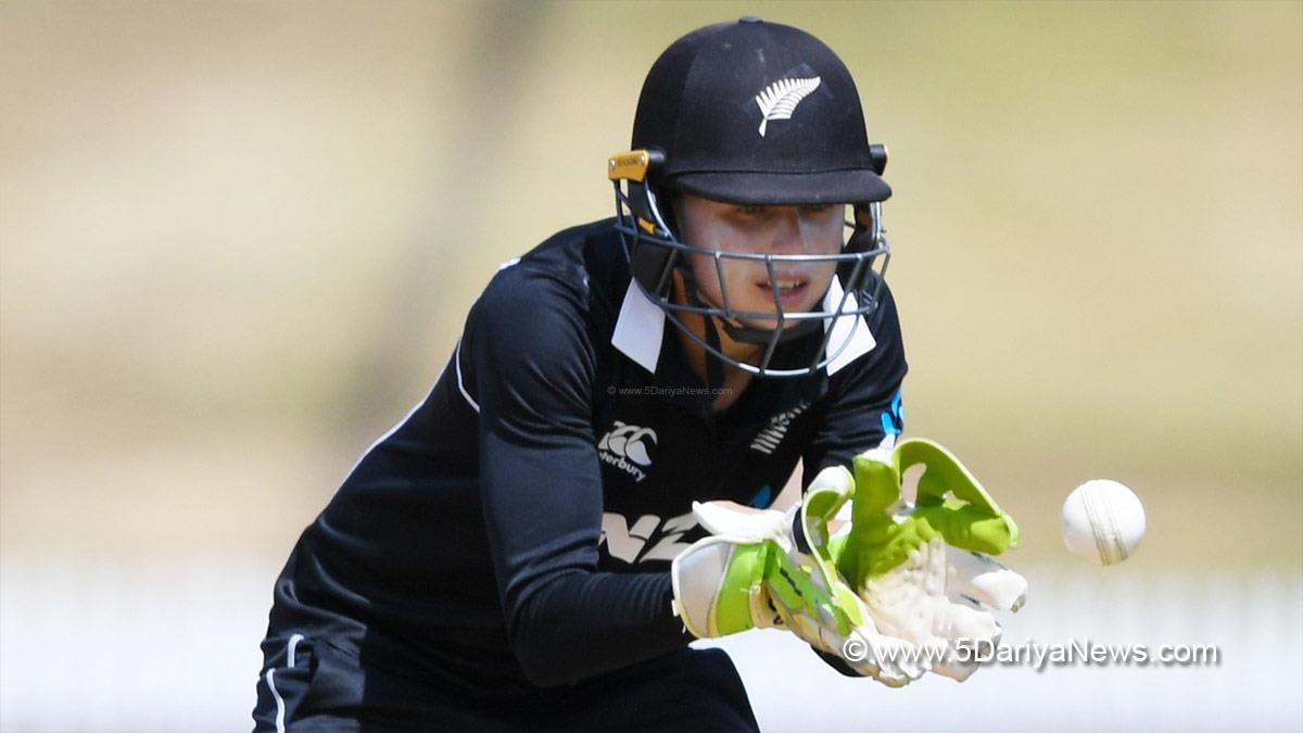  Sports News, Cricket, Cricketer, Player, Bowler, Batswoman, Bernadine Bezuidenhout, New Zealand, New Zealand Squad, New Zealand Squad For Womens T20 World Cup