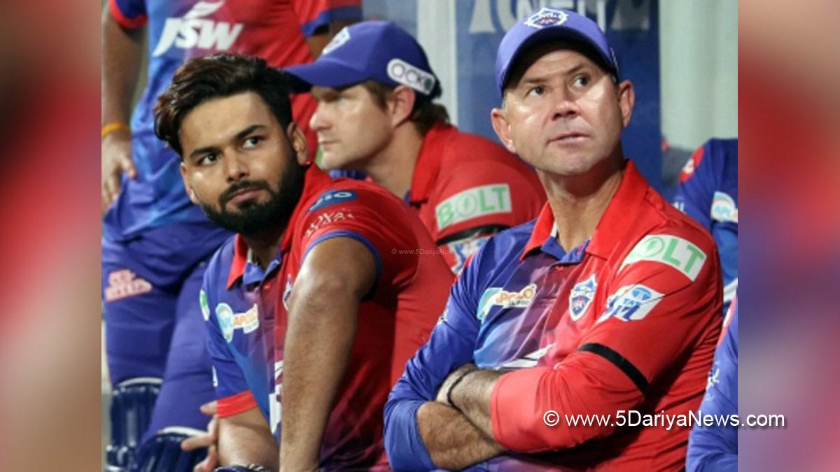 Sports News, Cricket, Cricketer, Player, Bowler, Batsman, Ricky Ponting, Rishabh Pant