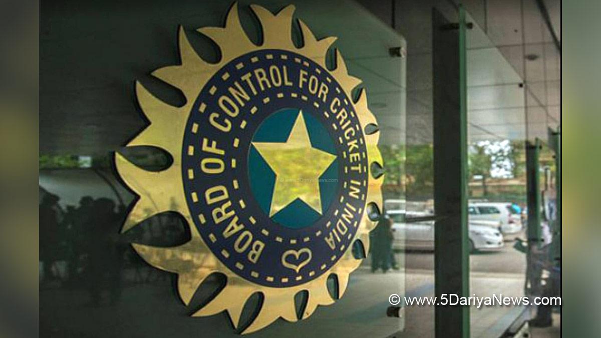 Sports News, Cricket, Cricketer, Player, Bowler, Batsman, Board of Control for Cricket in India, BCCI