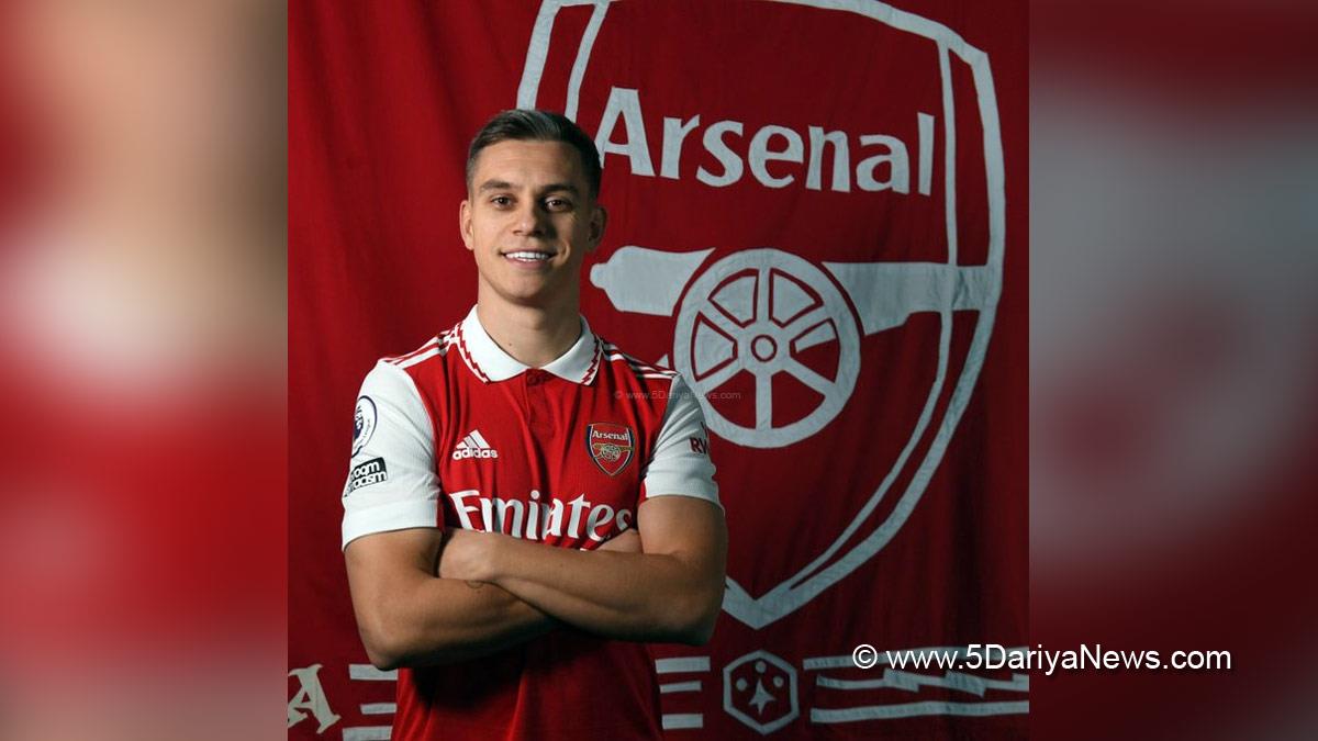 Sports News, Football, Football Player, Premier League, Arsenal, Leandro Trossard, Brighton
