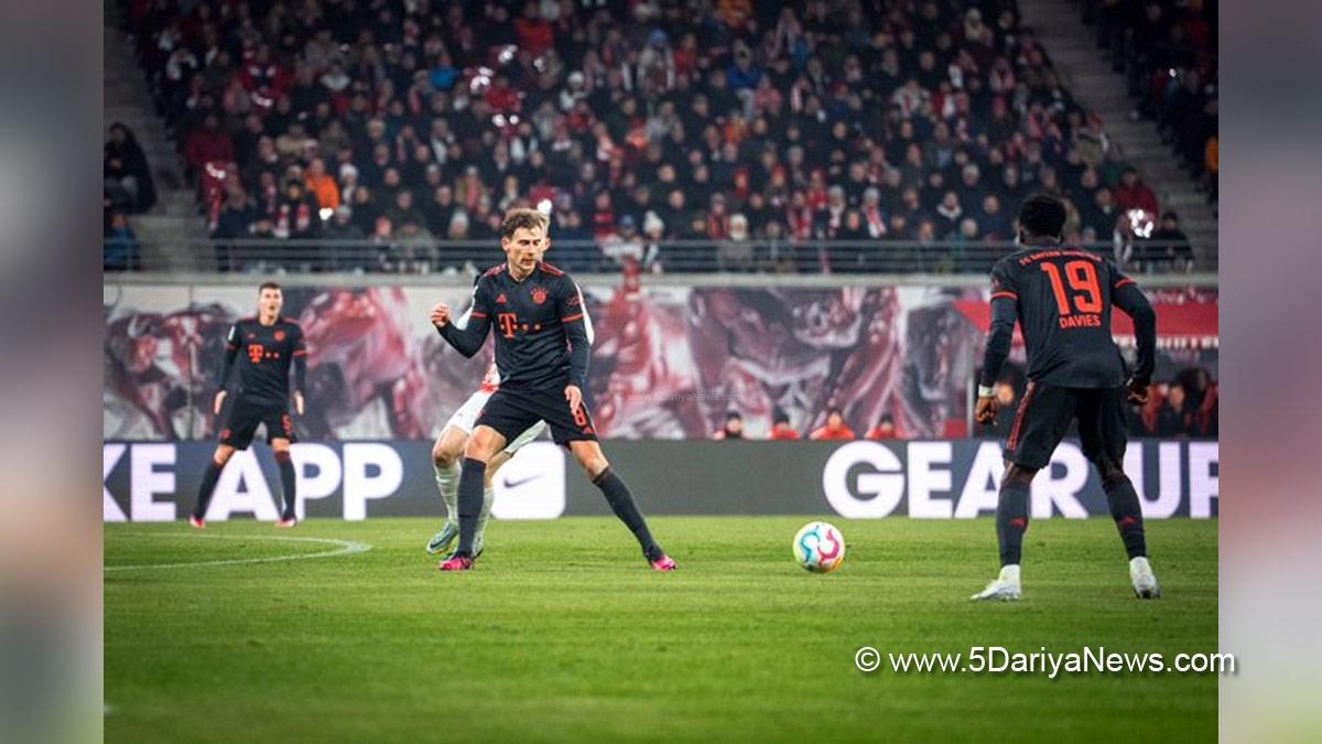 Sports News, Football, Football Player, Bundesliga, Leipzig, Bayern Munich