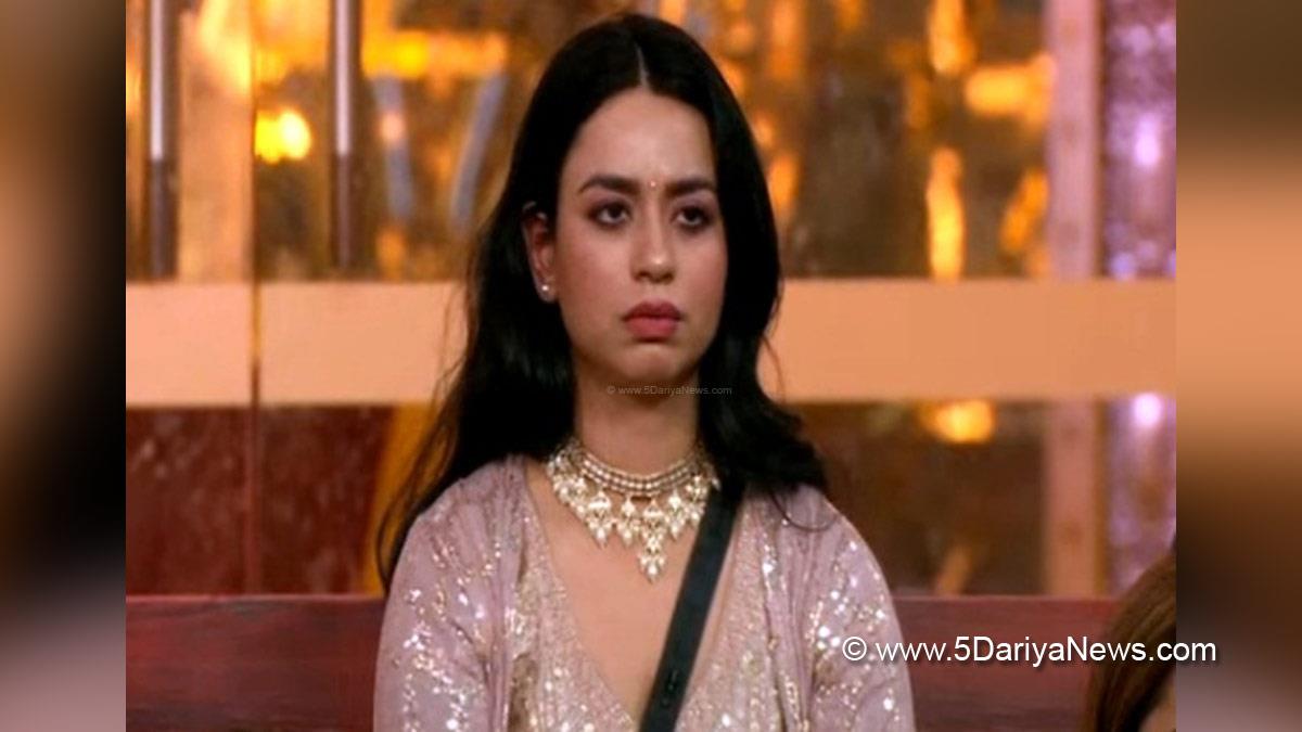 TV, Bigg Boss Season 16, Bigg Boss 16, Bigg Boss, Bigg Boss 16 Updates, BB 16, BB16, BB 16 Updates, BB 16 News, BB 16 Today News, Bigg Boss 16 News, Bigg Boss 16 News Today, Bigg Boss 16 Update, Soundarya Sharma