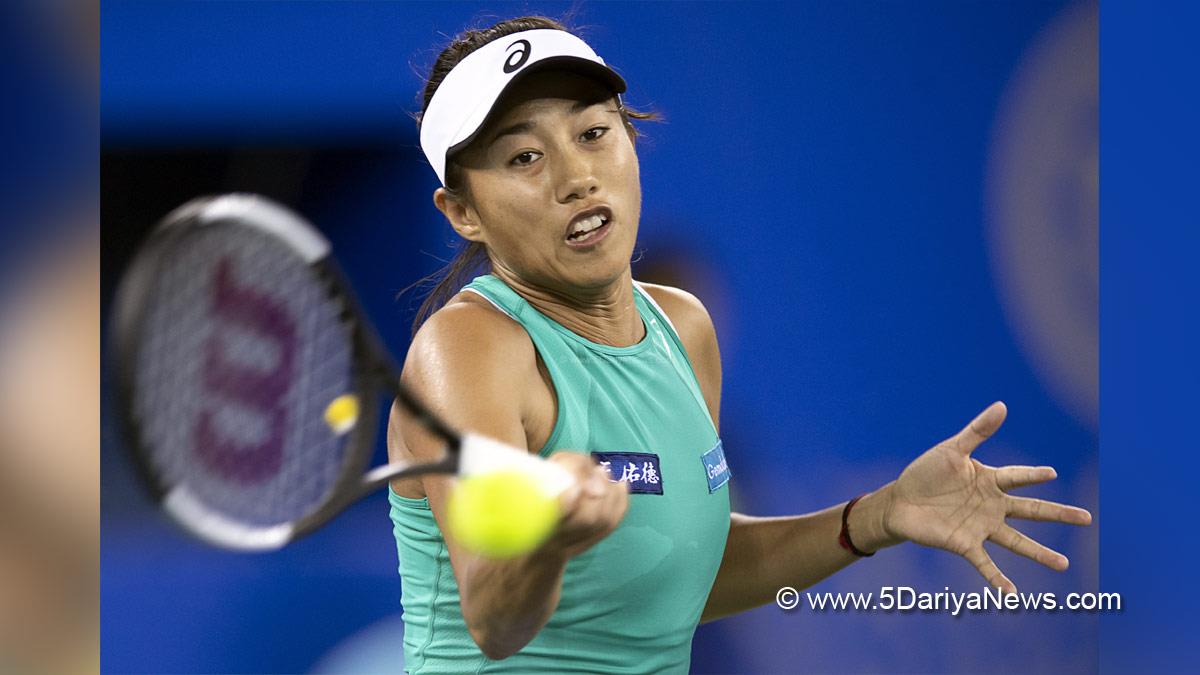 Sports News, Tennis, Tennis Player, Australian Open, Australian Open 2023, Zhang Shuai, Katie Volynets