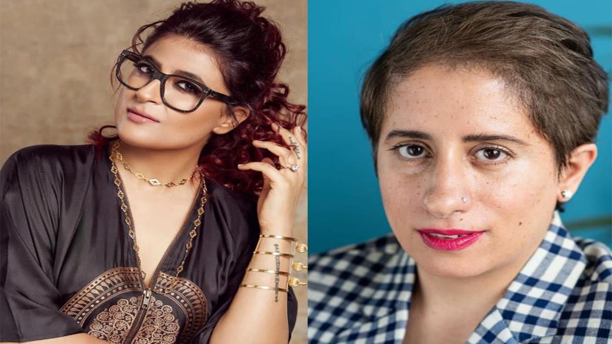 Bollywood, Gunnet Monga, Tahira Kashyap Khurrana, Tahira Kashyap Khurrana Movies, Tahira Kashyap Khurrana Movie, Tahira Kashyap Khurrana Upcoming Movies, Tahira Kashyap Khurrana Birthday, Gunnet Monga Tahira Kashyap Khurrana, Ayushmann Khurrana, Ayushmann Khurrana Wife