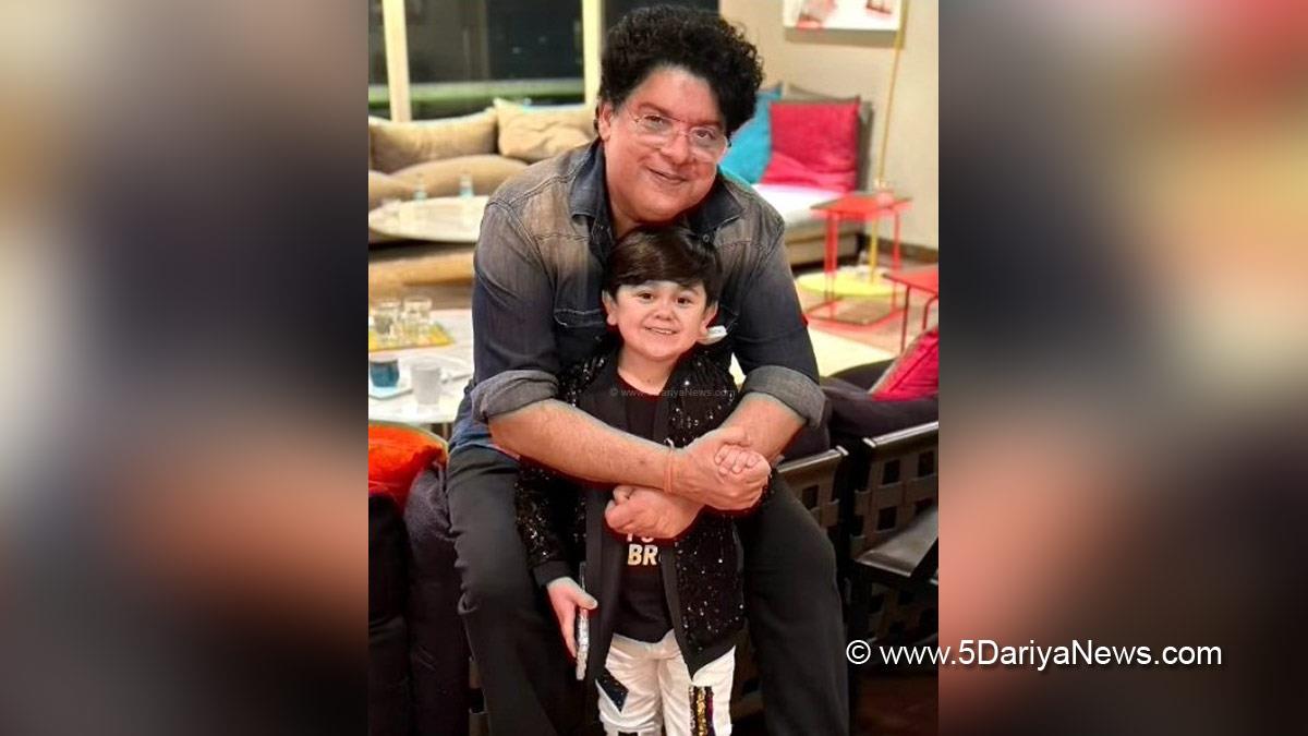 TV, Bigg Boss Season 16, Bigg Boss 16, Bigg Boss, Bigg Boss 16 Updates, BB 16, BB16, BB 16 Updates, BB 16 News, BB 16 Today News, Bigg Boss 16 News, Bigg Boss 16 News Today, Bigg Boss 16 Update, Sajid Khan, Abdu Rozik, Weekend Ka Vaar