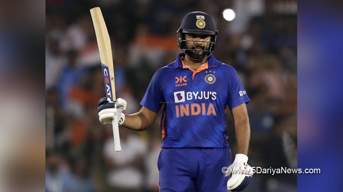 Sports News, Cricket, Cricketer, Player, Bowler, Batsman, Rohit Sharma, India, New Zealand, India Vs New Zealand, 2nd ODI, Raipur, Mohammed Shami, Mohammed Siraj, Hardik Pandya, Kuldeep Yadav, Virat Kohli, Shubman Gill