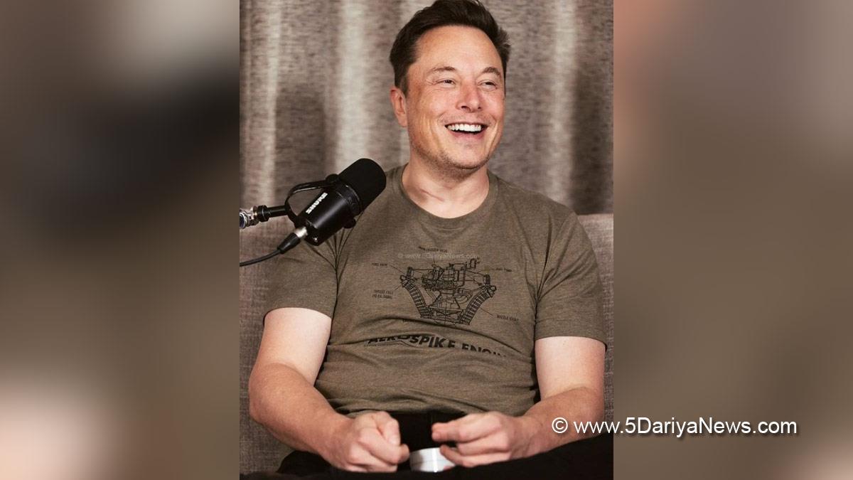 Elon Musk, SpaceX CEO, Tesla CEO, San Francisco, SpaceX Project