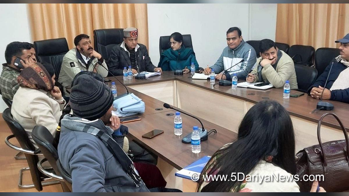 Kathua, Col Mahan Singh, Kashmir, Jammu And Kashmir, Jammu & Kashmir, District Development Council Kathua