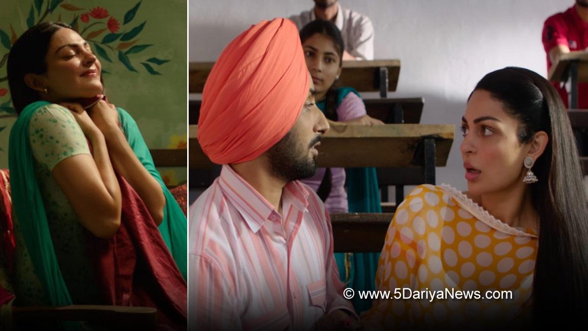 Pollywood, Kali Jotta, Satinder Sartaaj, Neeru Bajwa, Prince Kanwaljit Singh, Wamiqa Gabbi, Kali Jotta Release Date, Kali Jotta Movie, Kali Jotta Movie Release Date, Kali Jotta Movie Cast, Satinder Sartaaj Neeru Bajwa, Satinder Sartaaj Neeru Bajwa Kali Jotta, Vijay Kumar Arora, Raj Dhaliwal, Nikita Grover, Rutba, Nihaar Lain De, Rutba Satinder Sartaaj, Nihaar Lain De Satinder Sartaaj 
