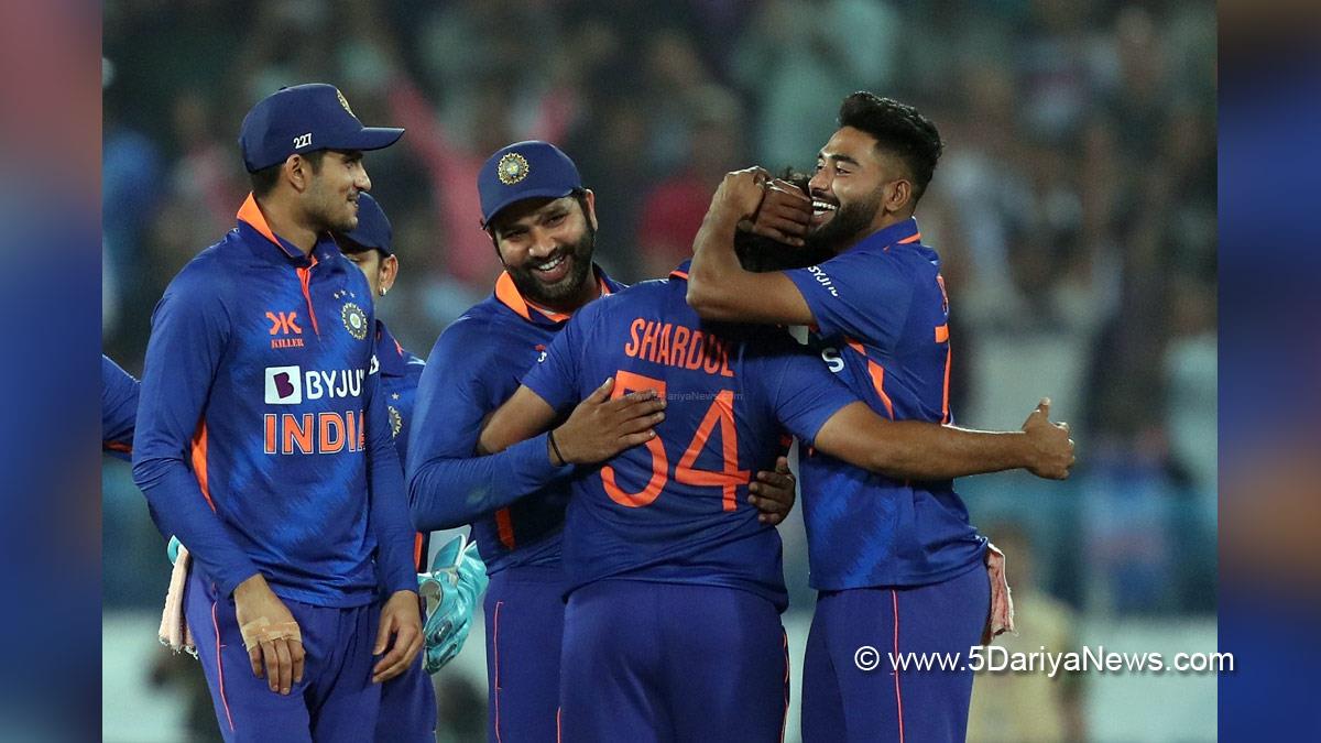 Rohit Sharma, Sports News, Cricket, Cricketer, Player, Bowler, Batsman, India, New Zealand, India Vs New Zealand, 2nd ODI, Raipur