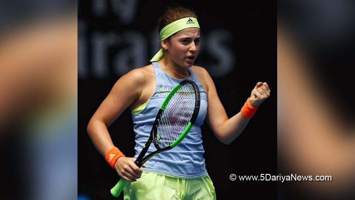 Sports News, Football, Football Player, Australian Open, Australian Open 2023, Jelena Ostapenko, Coco Gauff