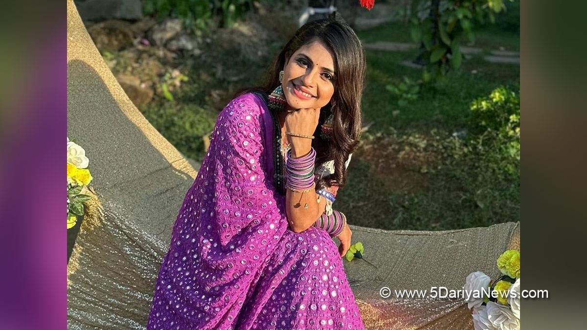 TV, Television, Entertainment, Mumbai, Actor, Actress, Mumbai News, Megha Chakraborty, Imlie
