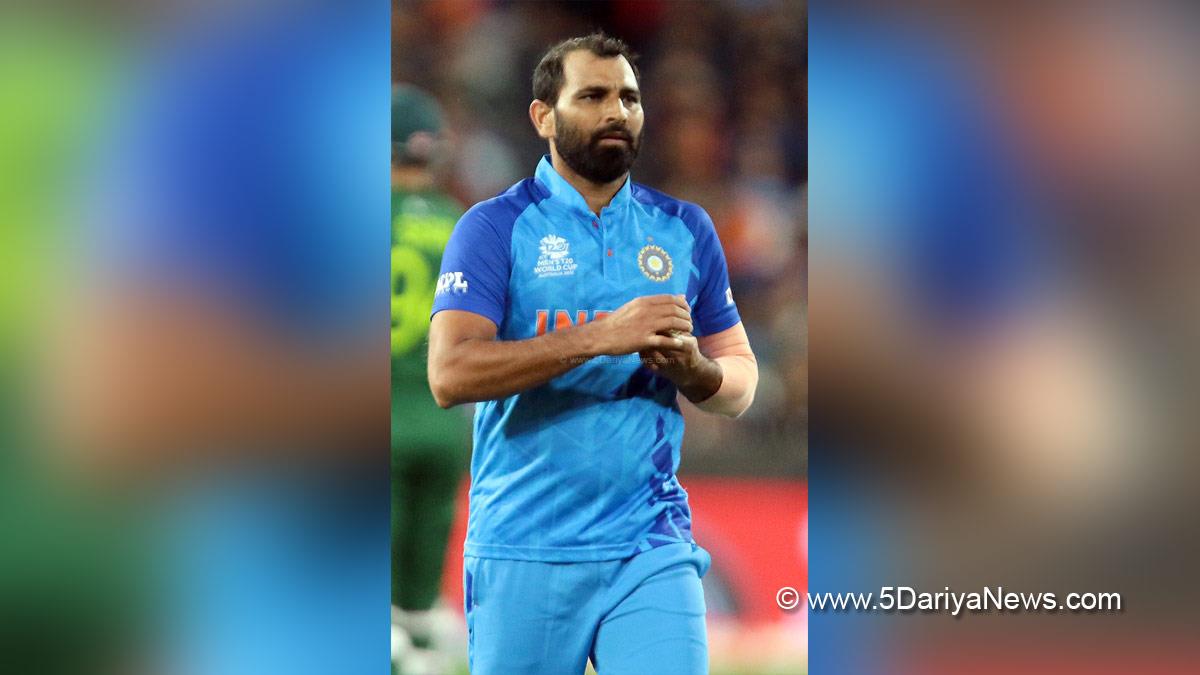 Sports News, Cricket, Cricketer, Player, Bowler, Batsman, Mohammed Shami, Umran Malik