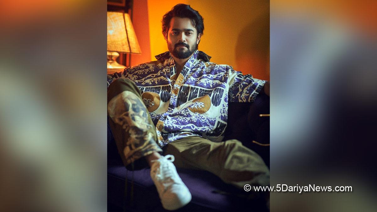Web Series, OTT, Entertainment, Mumbai, Actress, Actor, Mumbai News, Taaza Khabar, Taaza Khabar Web Series, Taaza Khabar on Hotstar, Taaza Khabar New Song, Hotstar, Disney Plus Hotstar