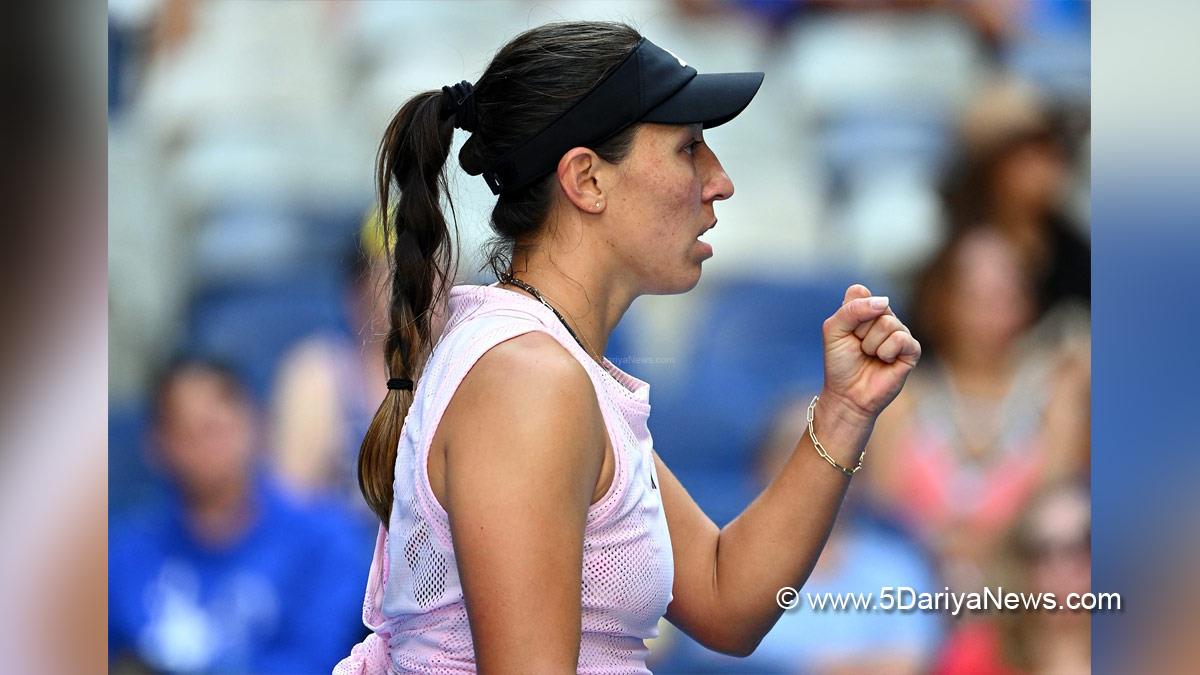Sports News, Tennis, Tennis Player, Australian Open, Australian Open 2023, Jessica Pegula
