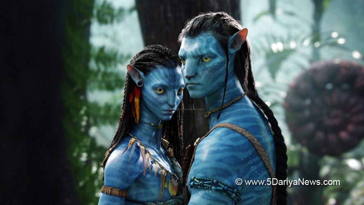 Hollywood, Los Angeles, Actress, Actor, Cinema, Movie, James Camron, Avatar The Way of Water