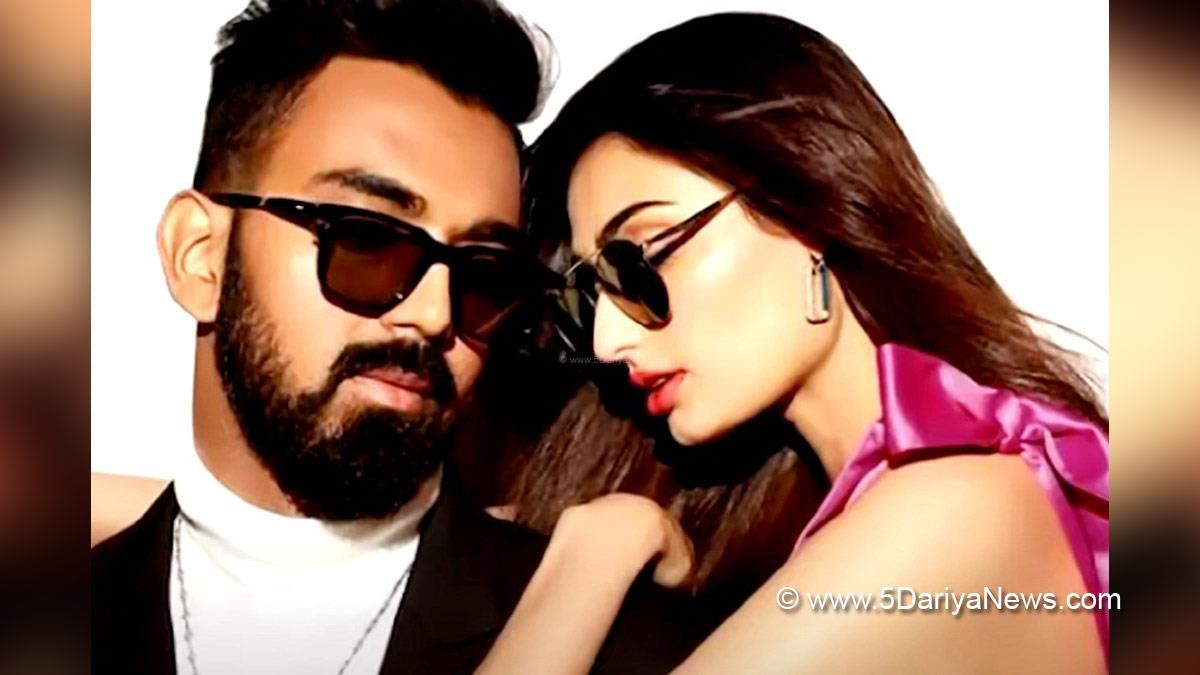 Bollywood, Sports News, Cricket, KL Rahul, Athiya Shetty, KL Rahul Athiya Shetty, KL Rahul Athiya Shetty Marriage, Mujhse Shaadi Karogi