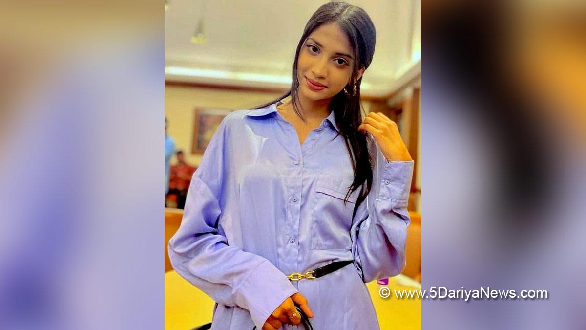 TV, Television, Entertainment, Mumbai, Actor, Actress, Mumbai News, Iqra Shaikh, Meri Saas Bhoot Hai