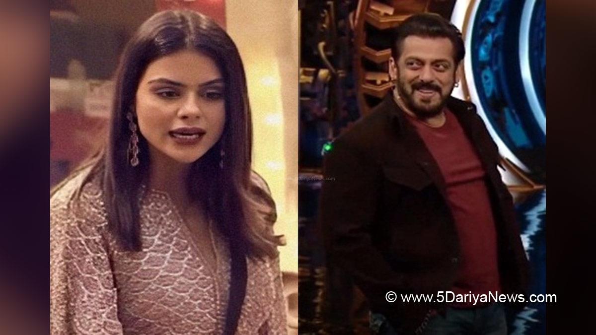 TV, Bigg Boss Season 16, Bigg Boss 16, Bigg Boss, Bigg Boss 16 Updates, BB 16, BB16, BB 16 Updates, BB 16 News, BB 16 Today News, Bigg Boss 16 News, Bigg Boss 16 News Today, Bigg Boss 16 Update, Salman Khan, Priyanka Chahar Choudhary
