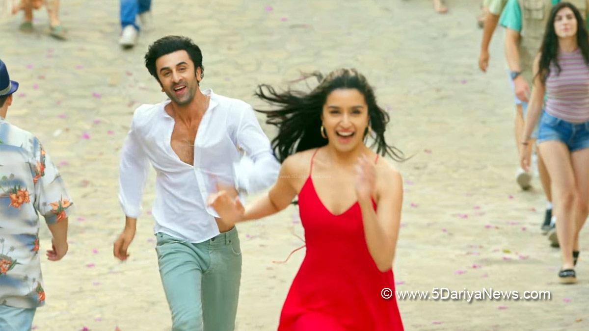  Bollywood, Tu Jhoothi Main Makkaar, Tu Jhoothi Main Makkaar Trailer, Tu Jhoothi Main Makkaar Movie, Tu Jhoothi Main Makkaar Movie Trailer, Tu Jhoothi Main Makkaar Release Date, Tu Jhoothi Main Makkaar Movie Release Date, TJMM, TJMM Movie, TJMM Movie Trailer, TJMM Movie Release Date, Shraddha Kapoor, Ranbir Kapoor, Shraddha Kapoor Ranbir Kapoor, Shraddha Ranbir Movie, Luv Ranjan, Anubhav Bassi