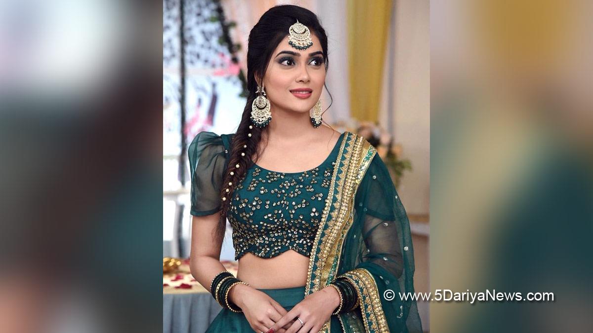 TV, Television, Entertainment, Mumbai, Actor, Actress, Mumbai News, Priyanka Dhavale, Harsh Nagar, Kyunkii Tum Hi Ho