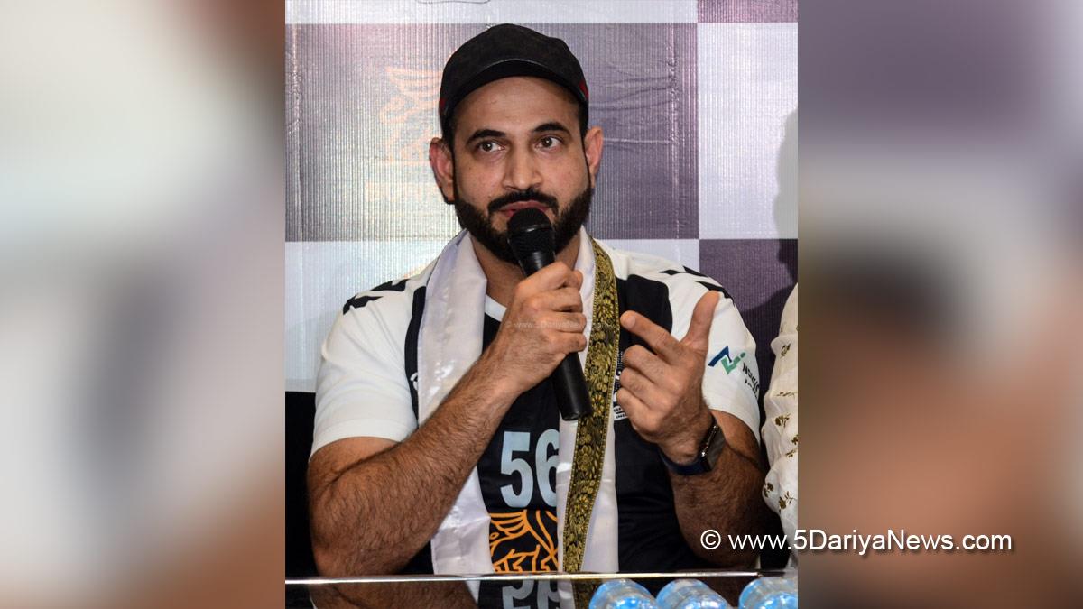 Sports News, Cricket, Cricketer, Player, Bowler, Batsman, Irfan Pathan