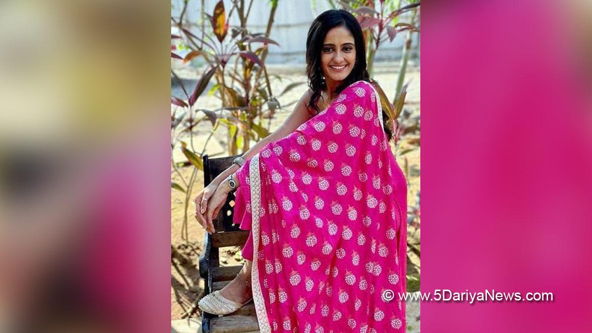 TV, Television, Entertainment, Mumbai, Actor, Actress, Mumbai News, Ghum Hai Kisikey Pyaar Mein, Ayesha Singh