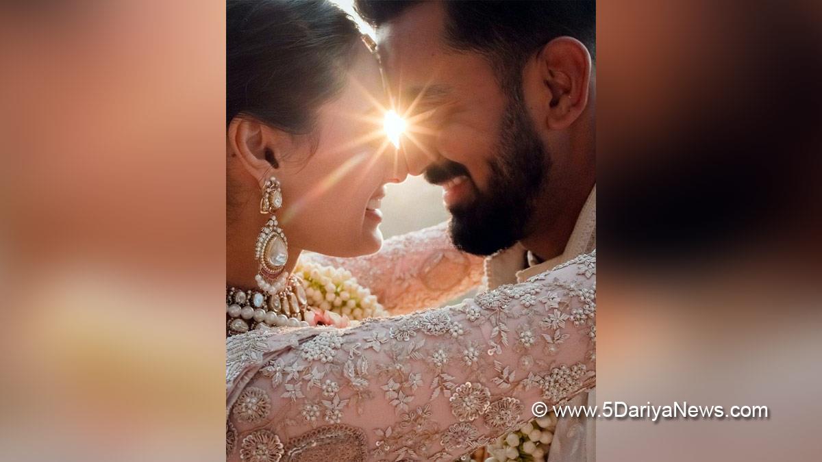 Bollywood, Sports News, Cricket, KL Rahul, Athiya Shetty, KL Rahul Athiya Shetty, KL Rahul Athiya Shetty Marriage