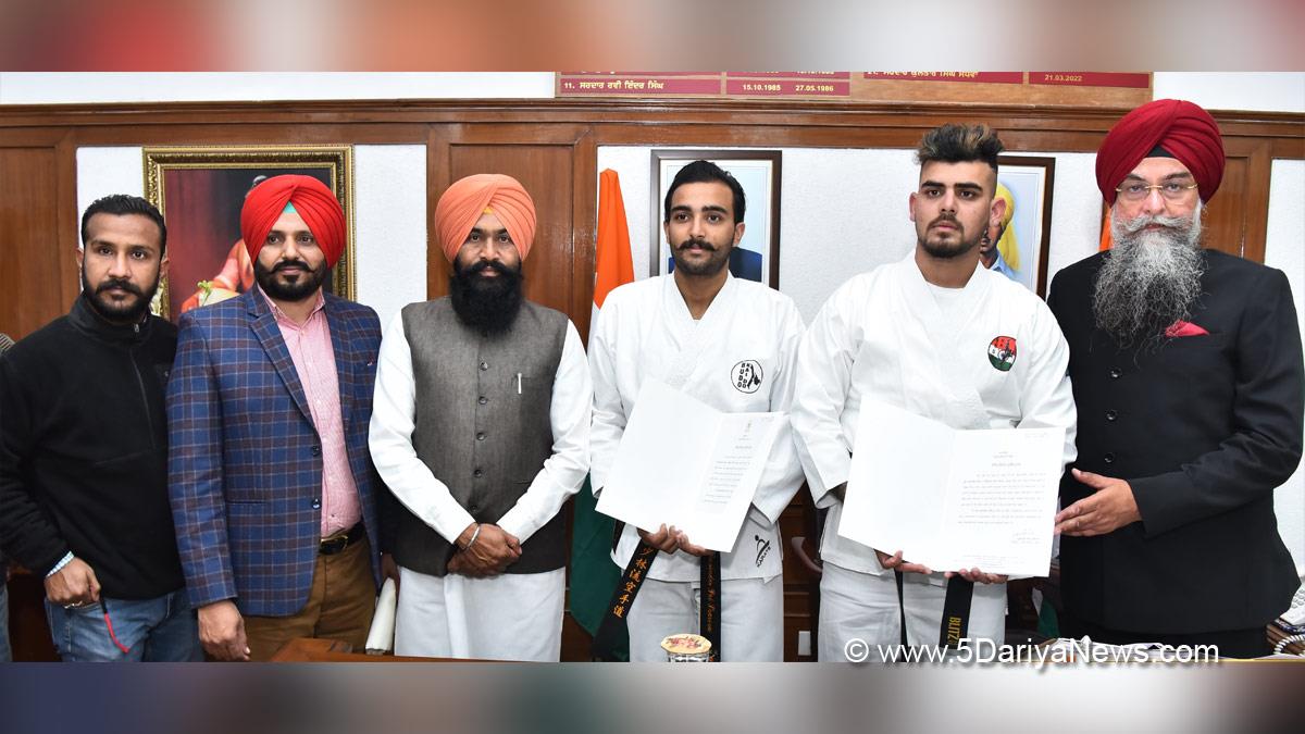 Kultar Singh Sandhwan, AAP, Aam Aadmi Party, AAP Punjab, Aam Aadmi Party Punjab, Government of Punjab, Punjab Government, Kulwant Singh Pandori
