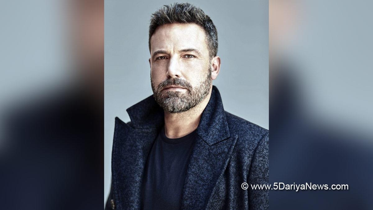 Hollywood, Los Angeles, Actress, Actor, Cinema, Movie, Ben Affleck, Air