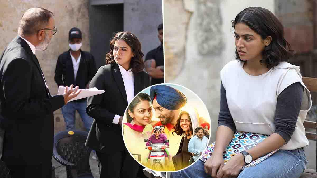 Pollywood, Neeru Bajwa, Satinder Sartaaj, Wamiqa Gabbi, Prince Kanwaljit Singh, Vijay Kumar Arora, Harinder Kour, Kali Jotta, Kali Jotta Release Date, Kali Jotta Cast, Kali Jotta Movie, Kali Jotta Movie Release Date, Neeru Bajwa Entertainment, U&I Filmz, VH Entertainment, Sunny Raj, Varun Arora, Sarla Rani, Santosh Subhash Thite, Kali Jotta Movie Songs, Kali Jotta Movie Review