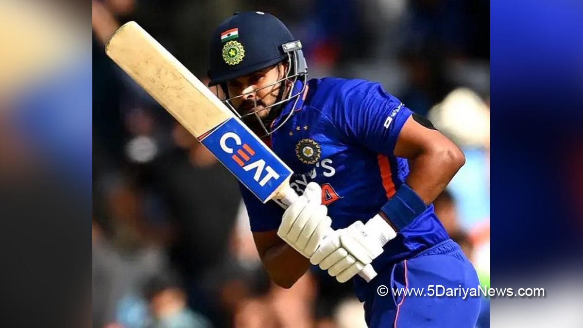 Sports News, Cricket, Cricketer, Player, Bowler, Batsman, Shreyas Iyer, Mohammed Siraj, ICC Mens ODI Team of the Year for 2022