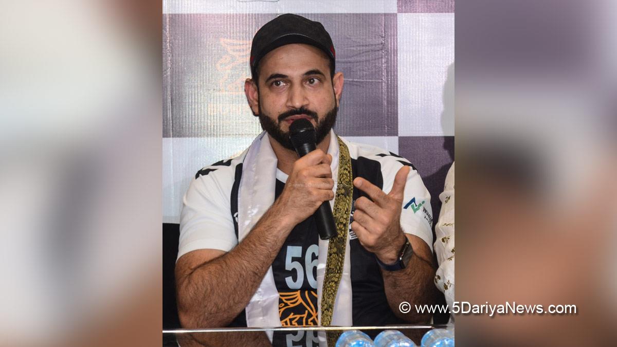 Sports News, Cricket, Cricketer, Player, Bowler, Batsman, Irfan Pathan