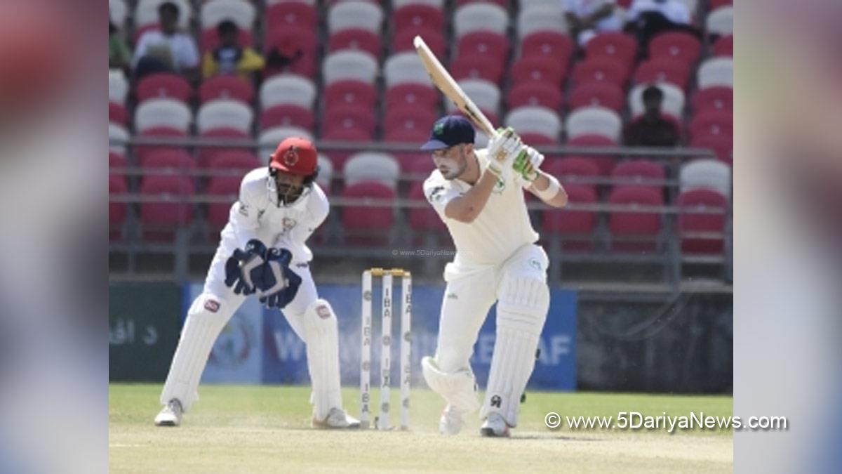 Sports News, Cricket, Cricketer, Player, Bowler, Batsman, Ireland, Bangladesh