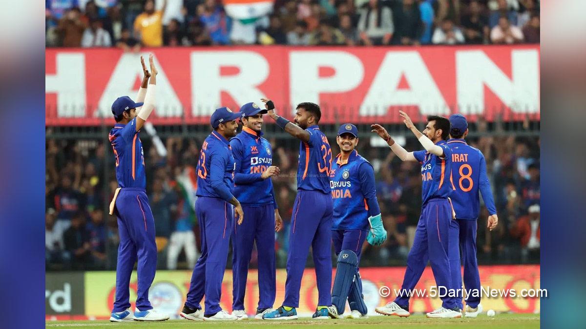 Sports News, Cricket, Cricketer, Player, Bowler, Batsman, 3rd ODI, India, New Zealand, India Vs New Zealand, Hardik Pandya