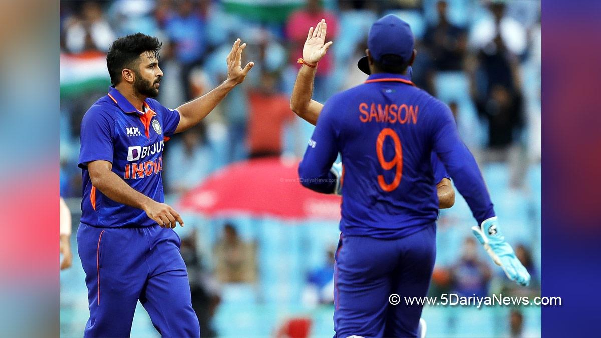 Rohit Sharma, Sports News, Cricket, Cricketer, Player, Bowler, Batsman, Shardul Thakur, 3rd ODI, India, New Zealand, India Vs New Zealand